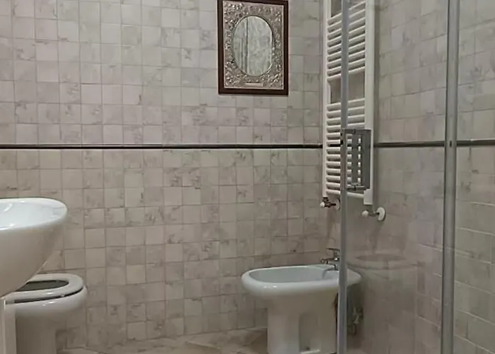 Facile Vacanze Romane Apartment *