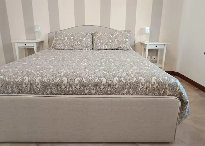 Apartment Facile Vacanze Romane