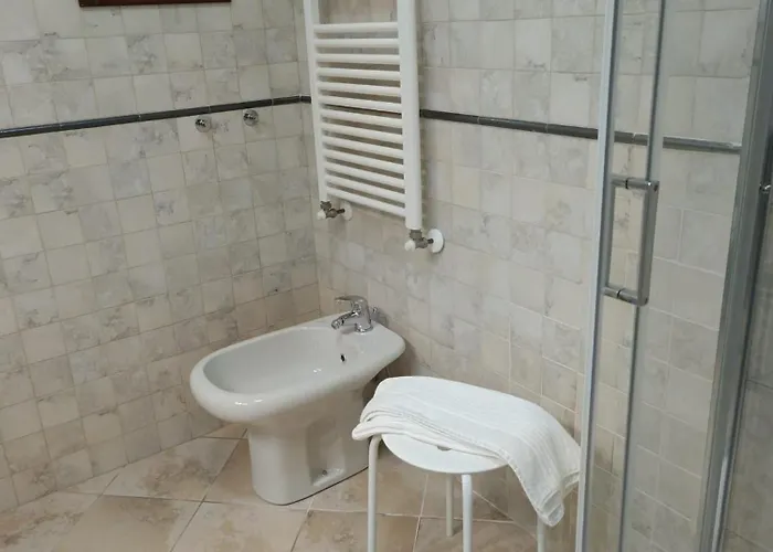 Apartment Facile Vacanze Romane *