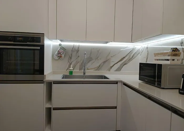 Apartment Facile Vacanze Romane *