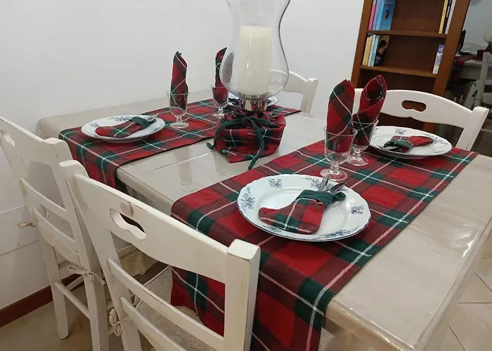 Apartment Facile Vacanze Romane Rome