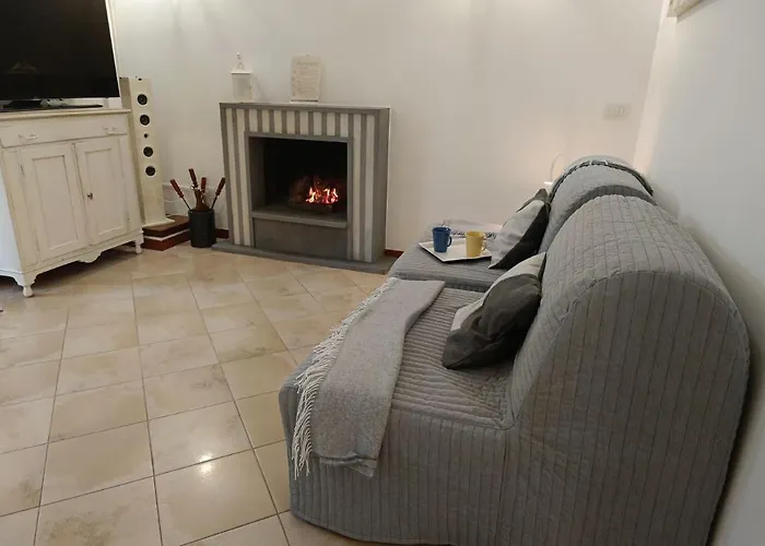Facile Vacanze Romane Apartment *