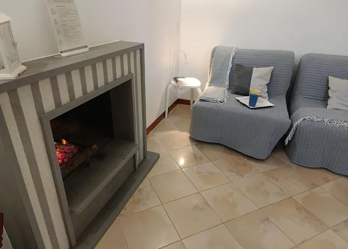 Apartment Facile Vacanze Romane Rome