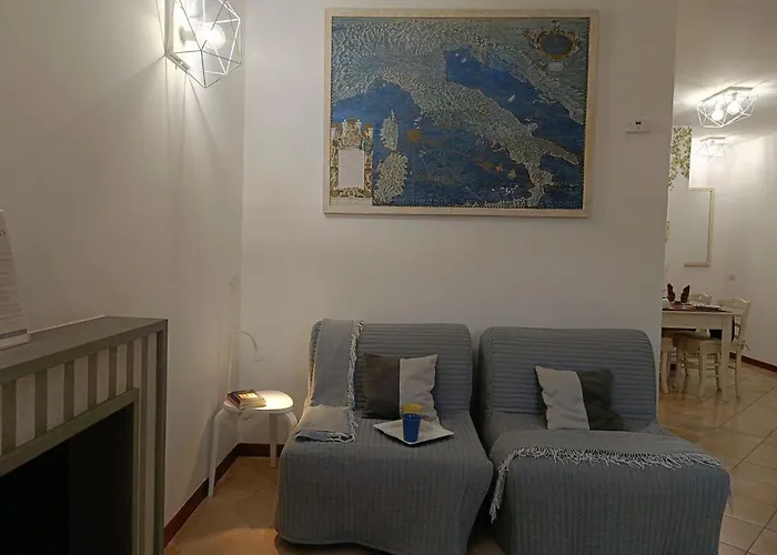 Apartment Facile Vacanze Romane Rome