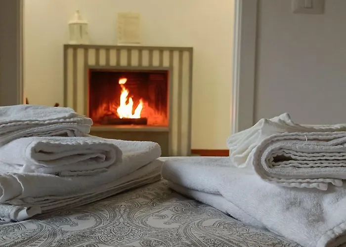 Facile Vacanze Romane Apartment