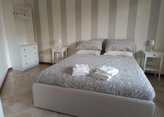 Apartment Facile Vacanze Romane Rome