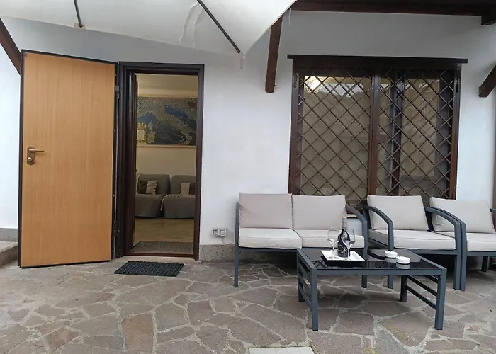 Apartment Facile Vacanze Romane