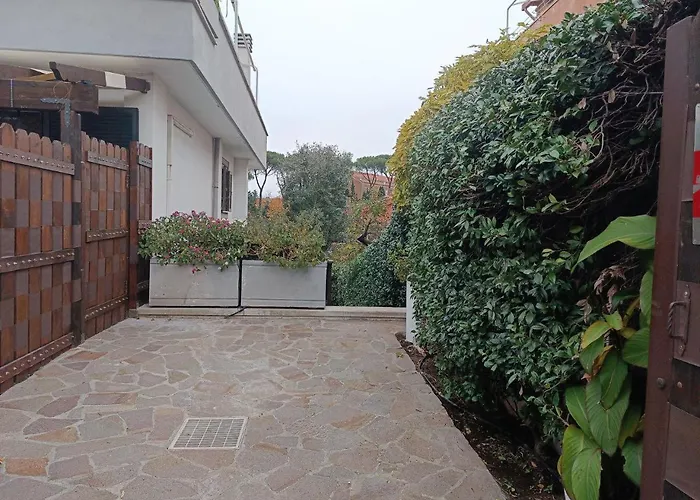 Facile Vacanze Romane Apartment Rome
